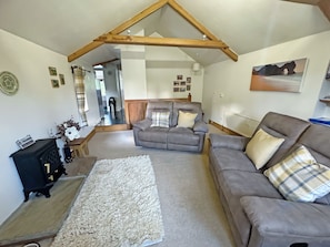 Living room | Valley View, Burnsall, near Skipton