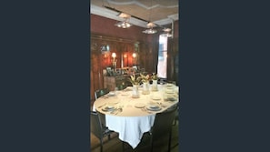 Restauration