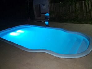 Außen-Whirlpool