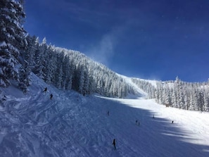 Deportes de invierno