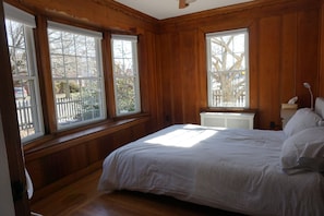 First bedroom