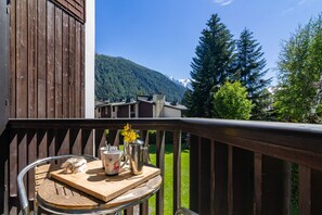 Dining al fresco