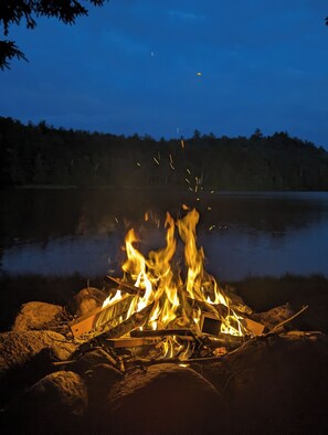Kamin