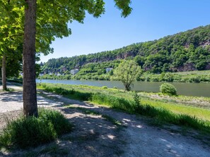 Udendørsområde