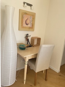 Appartement 3 pièces - 60m² 62C