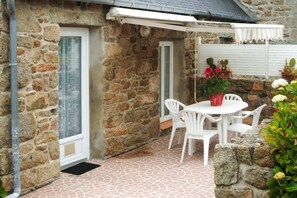 Patio / Balcony