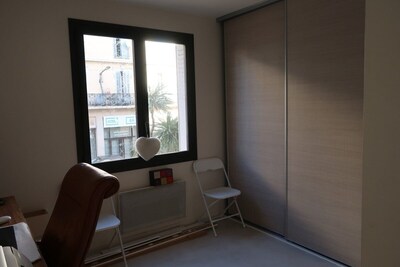 3 room apartment - 80m² BELL 1G