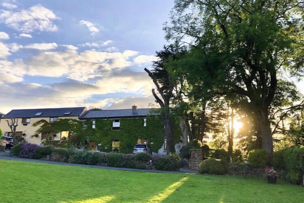 Wicklow Kilcoole Station, Kilcoole holiday houses Stayz