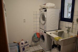 Interiör