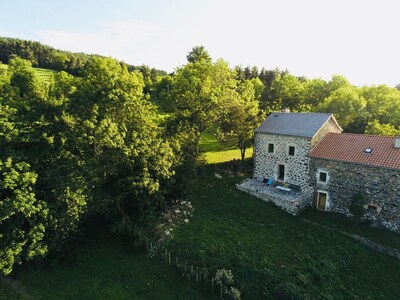 Maison Bout du Monde