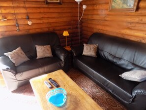 Vardagsrum