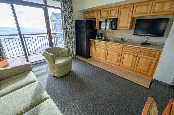 Amazing Direct Oceanfront View