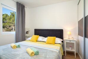Main bedroom