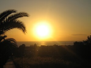 Beautiful Sunsets!