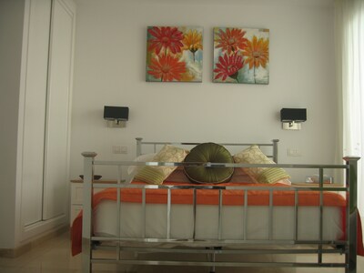 Luxary 3 bed Apartment