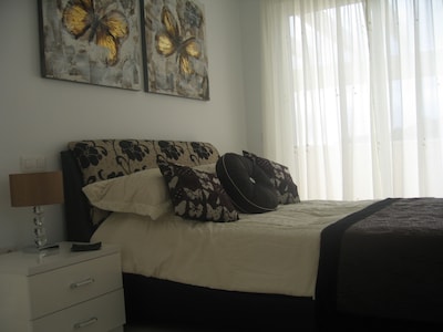 Luxary 3 bed Apartment