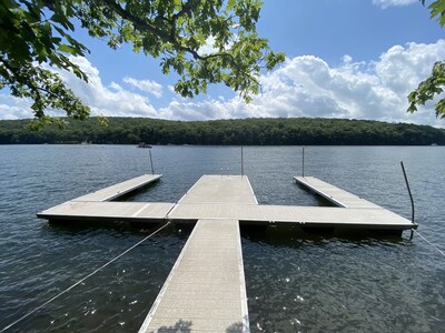 GREAT VACATION HOME - SUPER VIEWS