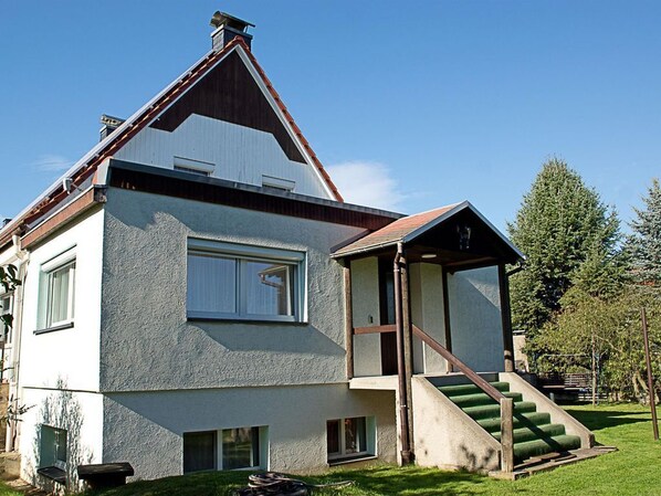 Ferienwohnung Richter