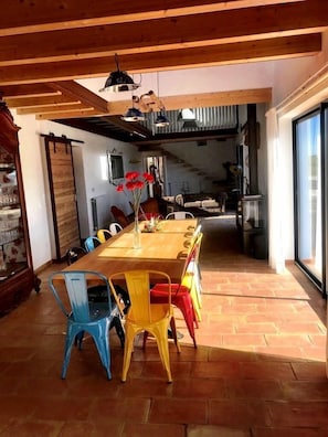 Restauration