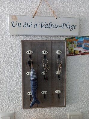 Detalj interiör