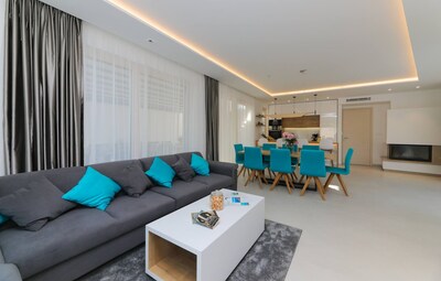 Picture of villa