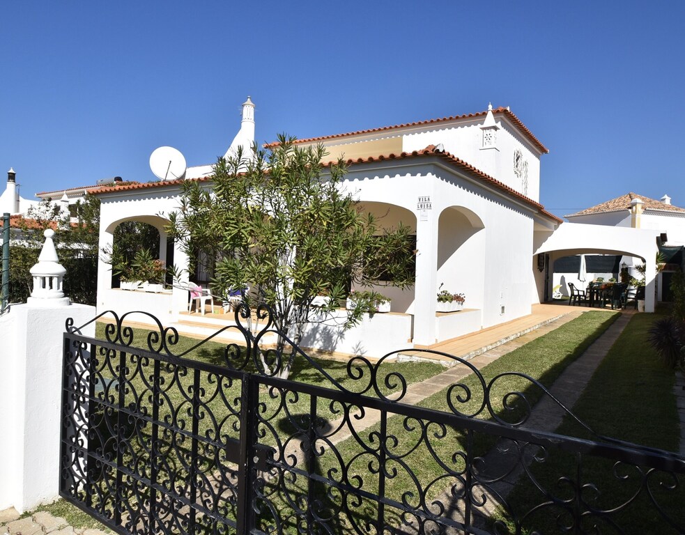 Picture of villa