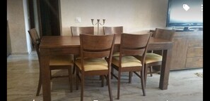 Restauration