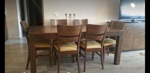 Restauration
