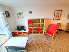 Interiör