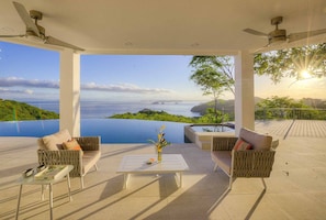Terrazza/patio