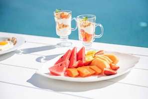 Colazione