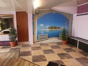 Intérieur