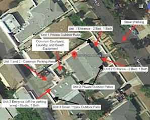 2. Overview of Entire Property.