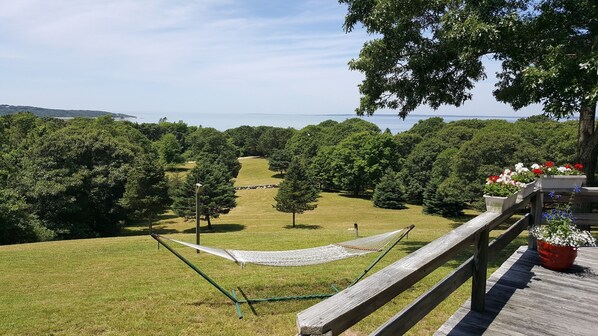 Boendeområde