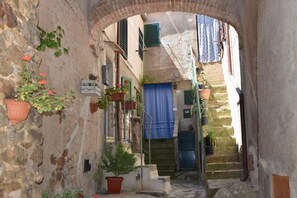 Main Entrance