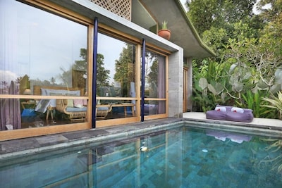 Picture of villa