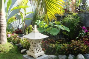 Ubud Luxury Suite/Ricefields/AC/Pool/B&B