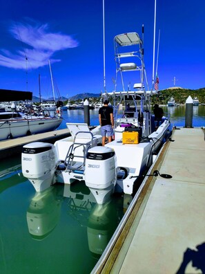 Marina