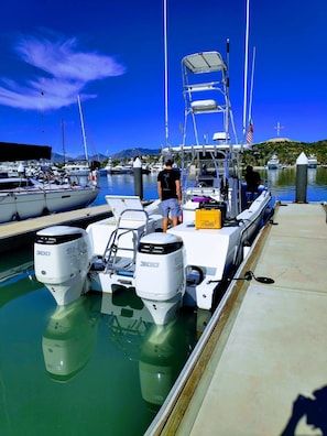 Marina