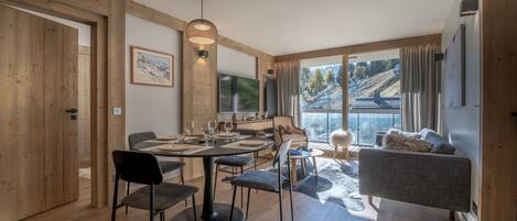 Holiday Rentals Rent in Courchevel