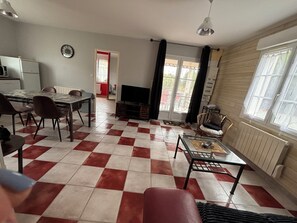 Restauration
