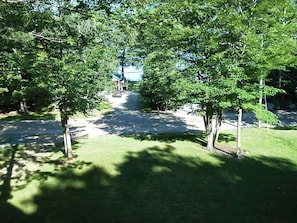 Boendeområde