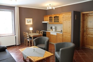 Appartement Bärenstein