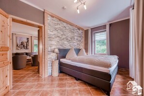 Appartement Bärenstein