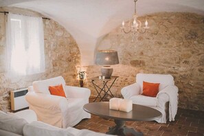 Coin séjour