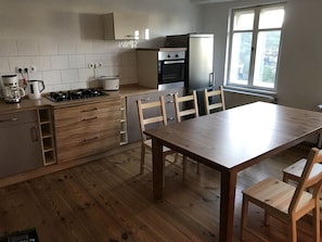 Cuisine privée