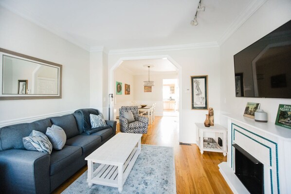 Welcome to Whippet Row!