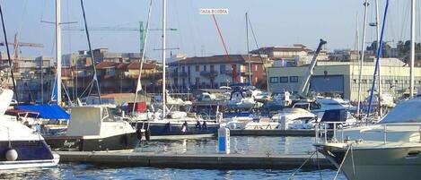 Port de plaisance