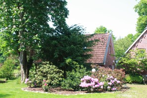 Boendeområde