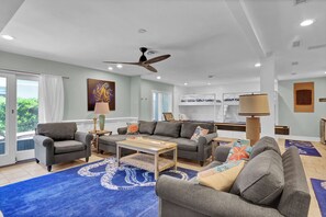 1st Floor Rec Room